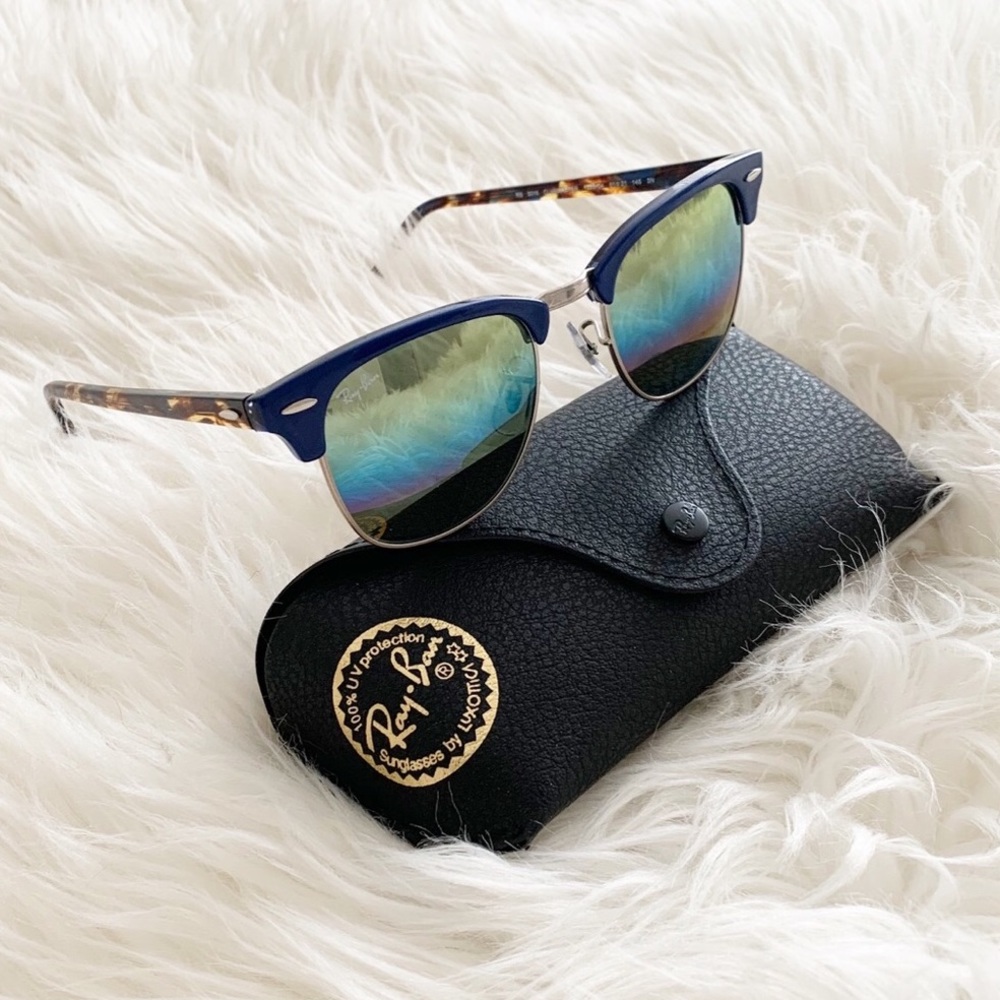Ray-Ban Sunglasses, New - Picture 3 of 7